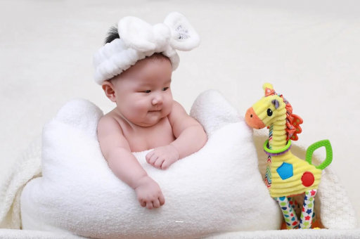 大庆宝宝上火流鼻血怎么办